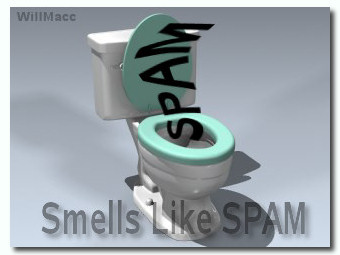 Spam